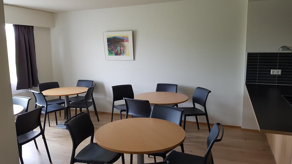 Akranes Guesthouse - Staywest Bagian luar foto