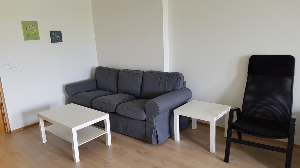 Akranes Guesthouse - Staywest Bagian luar foto