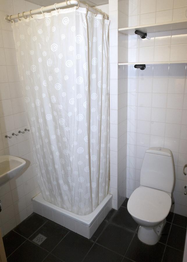 Akranes Guesthouse - Staywest Bagian luar foto